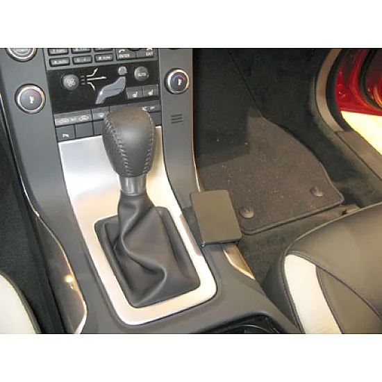 Volvo S80, XC70 Brodit ProClip Mounting Bracket - Console mount (834599) Volvo S80, XC70 Brodit ProClip Mounting Bracket - Console mount (834599)