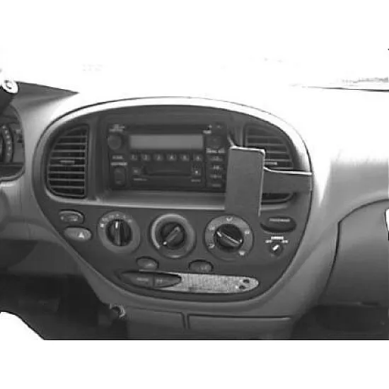 Toyota Tundra Brodit ProClip Mounting Bracket - Angled mount (852703) Toyota Tundra Brodit ProClip Mounting Bracket - Angled mount (852703)