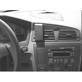 Volvo S60, XC70 Brodit ProClip Mounting Bracket - Center mount (852777) Volvo S60, XC70 Brodit ProClip Mounting Bracket - Center mount (852777)