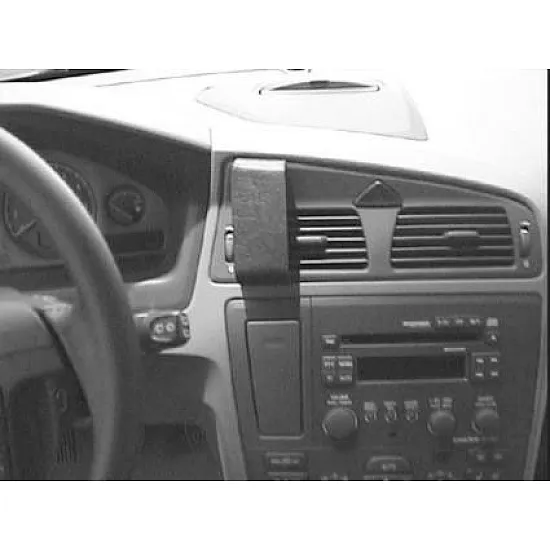 Volvo S60, XC70 Brodit ProClip Mounting Bracket - Center mount (852777) Volvo S60, XC70 Brodit ProClip Mounting Bracket - Center mount (852777)
