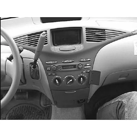 Toyota Prius Brodit ProClip Mounting Bracket - Angled mount (852802) Toyota Prius Brodit ProClip Mounting Bracket - Angled mount (852802)