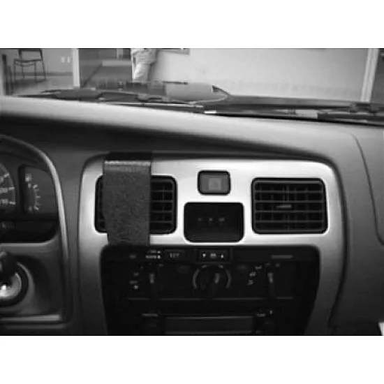 Toyota 4 Runner Brodit ProClip Mounting Bracket - Center mount (852891) Toyota 4 Runner Brodit ProClip Mounting Bracket - Center mount (852891)