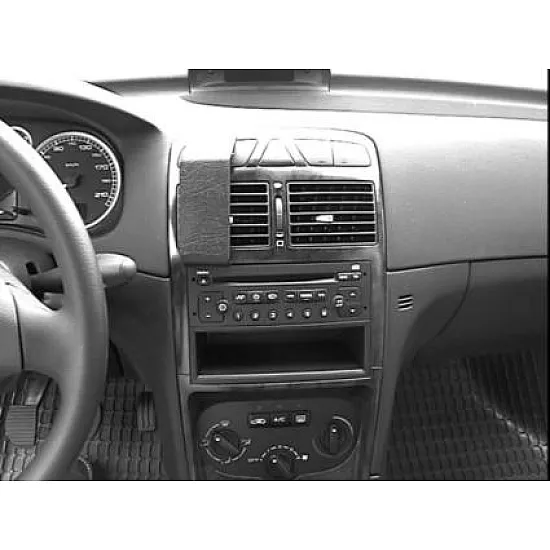 Peugeot 307 Brodit ProClip Mounting Bracket - Center mount (852920) Peugeot 307 Brodit ProClip Mounting Bracket - Center mount (852920)