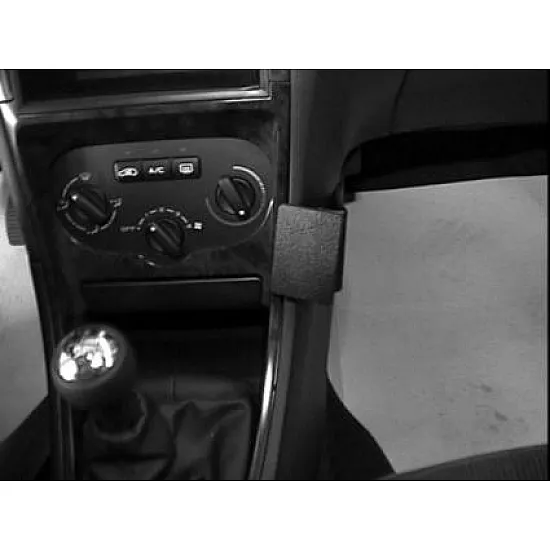 Peugeot 307 Brodit ProClip Mounting Bracket - Angled mount low (852923) Peugeot 307 Brodit ProClip Mounting Bracket - Angled mount low (852923)