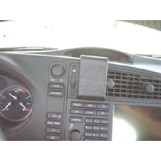 Saab 9.3 Brodit ProClip Mounting Bracket - Center mount (853086) Saab 9.3 Brodit ProClip Mounting Bracket - Center mount (853086)