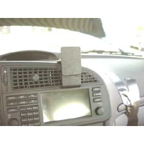 Saab 9.3 Brodit ProClip Mounting Bracket - Angled mount, High (853087) Saab 9.3 Brodit ProClip Mounting Bracket - Angled mount, High (853087)