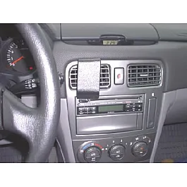 Subaru Forester Brodit ProClip Mounting Bracket - Center mount (853137) Subaru Forester Brodit ProClip Mounting Bracket - Center mount (853137)