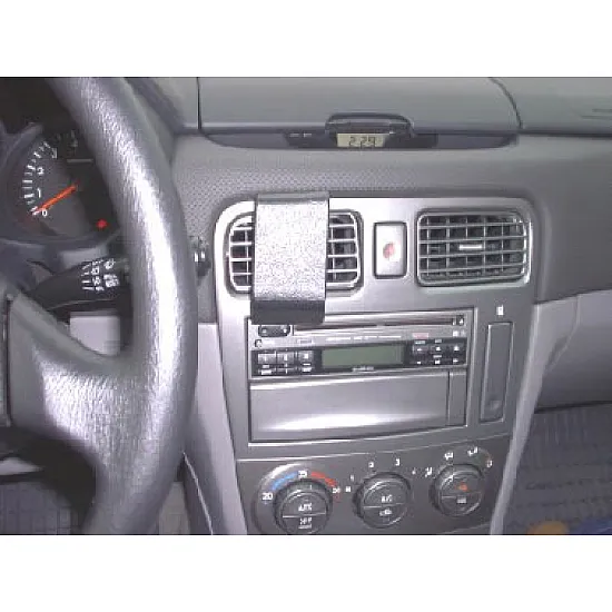 Subaru Forester Brodit ProClip Mounting Bracket - Center mount (853137) Subaru Forester Brodit ProClip Mounting Bracket - Center mount (853137)