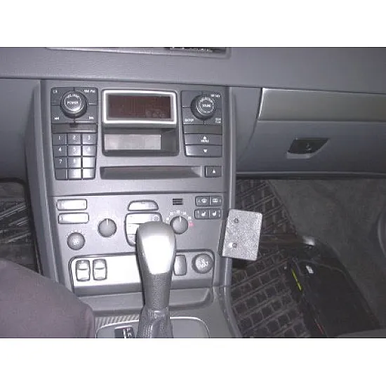 Volvo XC90 Brodit ProClip Mounting Bracket - Angled mount (853172) Volvo XC90 Brodit ProClip Mounting Bracket - Angled mount (853172)