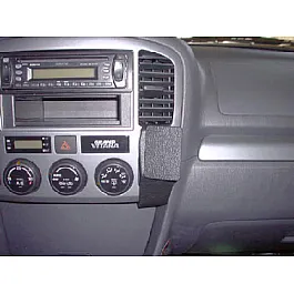 Suzuki Grand Vitara, XL7 Brodit ProClip Mounting Bracket - Angled mount (853207) Suzuki Grand Vitara, XL7 Brodit ProClip Mounting Bracket - Angled mount (853207)
