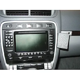 Porsche Cayenne Brodit ProClip Mounting Bracket - Angled mount (853210) Porsche Cayenne Brodit ProClip Mounting Bracket - Angled mount (853210)