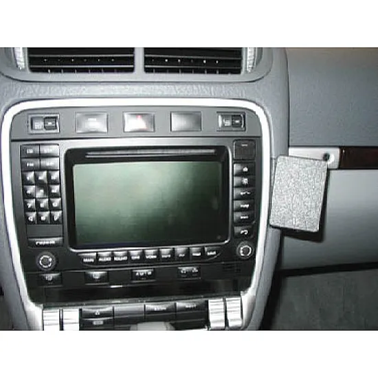 Porsche Cayenne Brodit ProClip Mounting Bracket - Angled mount (853210) Porsche Cayenne Brodit ProClip Mounting Bracket - Angled mount (853210)