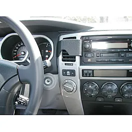 Toyota 4 Runner Brodit ProClip Mounting Bracket - Center mount (853220) Toyota 4 Runner Brodit ProClip Mounting Bracket - Center mount (853220)