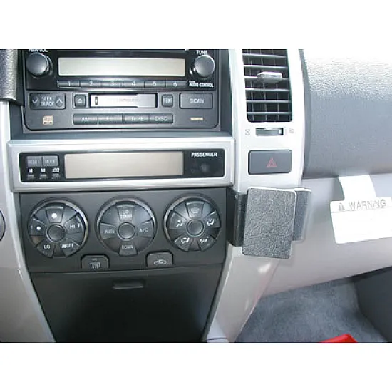 Toyota 4 Runner Brodit ProClip Mounting Bracket - Angled mount (853221) Toyota 4 Runner Brodit ProClip Mounting Bracket - Angled mount (853221)