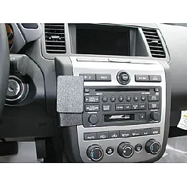 Nissan Murano Brodit ProClip Mounting Bracket - Center mount (853236) Nissan Murano Brodit ProClip Mounting Bracket - Center mount (853236)