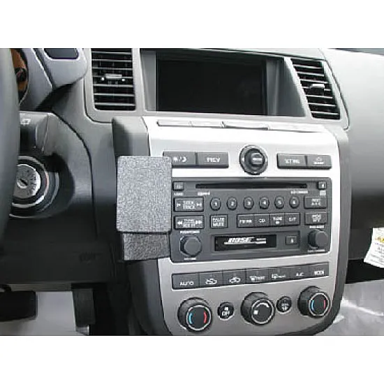 Nissan Murano Brodit ProClip Mounting Bracket - Center mount (853236)