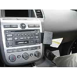 Nissan Murano Brodit ProClip Mounting Bracket - Angled mount (853237) Nissan Murano Brodit ProClip Mounting Bracket - Angled mount (853237)
