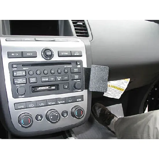 Nissan Murano Brodit ProClip Mounting Bracket - Angled mount (853237)