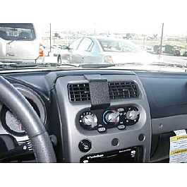 Nissan Frontier Brodit ProClip Mounting Bracket - Center mount (853240)