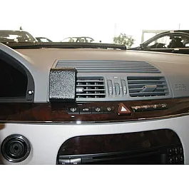 Mercedes S-Class Brodit ProClip Mounting Bracket - Center mount (853246) Mercedes S-Class Brodit ProClip Mounting Bracket - Center mount (853246)