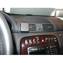 Mercedes CL-Class Brodit ProClip Mounting Bracket - Center mount (853248)