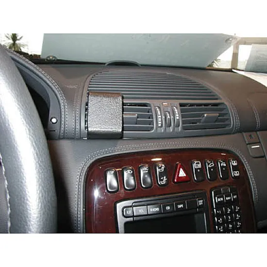 Mercedes CL-Class Brodit ProClip Mounting Bracket - Center mount (853248)
