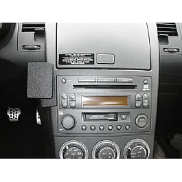 Nissan 350 Z Brodit ProClip Mounting Bracket - Center mount (853250)