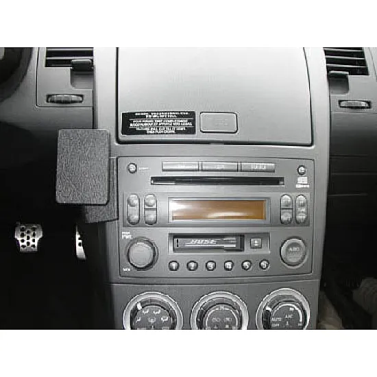 Nissan 350 Z Brodit ProClip Mounting Bracket - Center mount (853250) Nissan 350 Z Brodit ProClip Mounting Bracket - Center mount (853250)