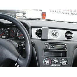 Mitsubishi Outlander Brodit ProClip Mounting Bracket - Center mount (853251)