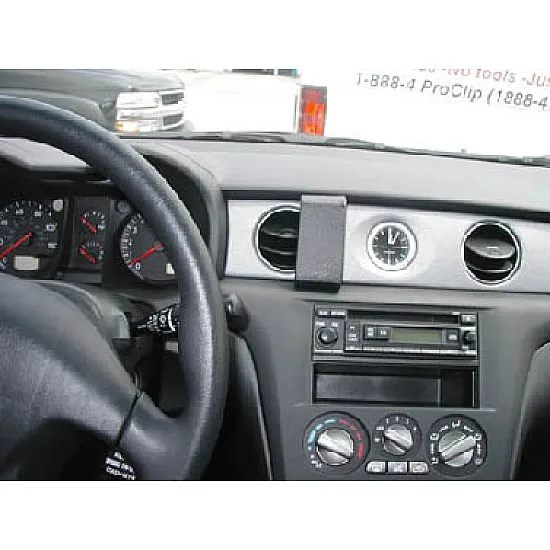 Mitsubishi Outlander Brodit ProClip Mounting Bracket - Center mount (853251)