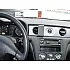 Mitsubishi Outlander Brodit ProClip Mounting Bracket - Center mount (853251)