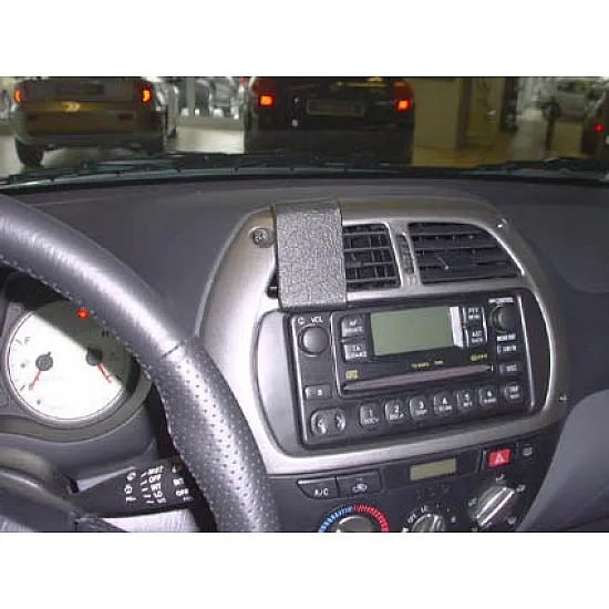 Toyota RAV-4 Brodit ProClip Mounting Bracket - Center mount (853293) Toyota RAV-4 Brodit ProClip Mounting Bracket - Center mount (853293)