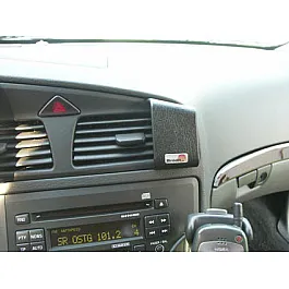 Volvo XC70 Brodit ProClip Mounting Bracket -Angled mount, High (853295) Volvo XC70 Brodit ProClip Mounting Bracket -Angled mount, High (853295)