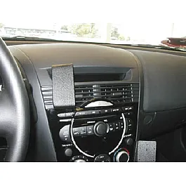 Mazda RX-8 Brodit ProClip Mounting Bracket - Center mount (853301)