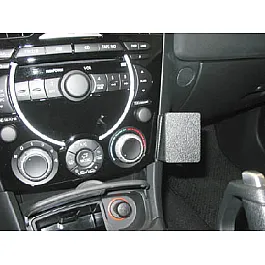 Mazda RX-8 Brodit ProClip Mounting Bracket - Angled mount (853302)