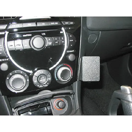 Mazda RX-8 Brodit ProClip Mounting Bracket - Angled mount (853302) Mazda RX-8 Brodit ProClip Mounting Bracket - Angled mount (853302)
