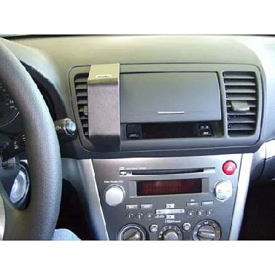 Subaru Legacy Brodit ProClip Mounting Bracket - Center mount (853346) Subaru Legacy Brodit ProClip Mounting Bracket - Center mount (853346)