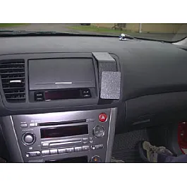 Subaru Legacy Brodit ProClip Mounting Bracket - Angled mount, High (853350) Subaru Legacy Brodit ProClip Mounting Bracket - Angled mount, High (853350)