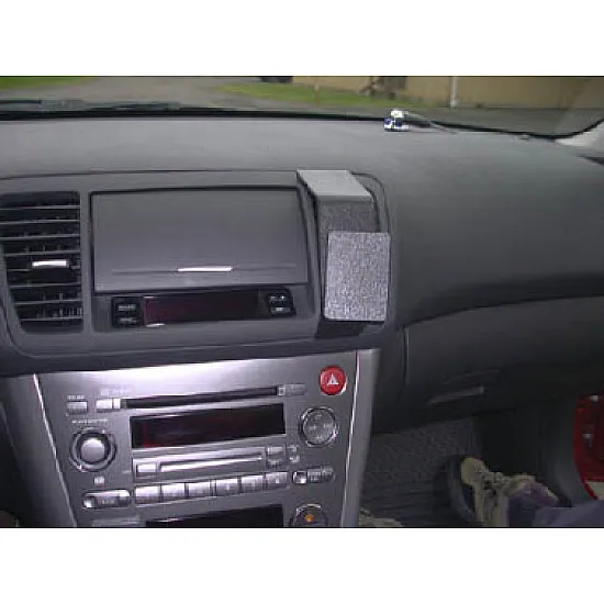Subaru Legacy Brodit ProClip Mounting Bracket - Angled mount, High (853350) Subaru Legacy Brodit ProClip Mounting Bracket - Angled mount, High (853350)