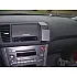 Subaru Legacy Brodit ProClip Mounting Bracket - Angled mount, High (853350)