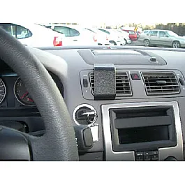 Volvo S40, C30, C70, V50 Brodit ProClip Mounting Bracket -Center mount (853360) Volvo S40, C30, C70, V50 Brodit ProClip Mounting Bracket -Center mount (853360)