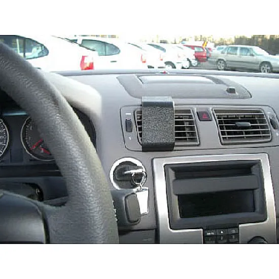 Volvo S40, C30, C70, V50 Brodit ProClip Mounting Bracket -Center mount (853360) Volvo S40, C30, C70, V50 Brodit ProClip Mounting Bracket -Center mount (853360)