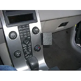 Volvo S40, C30, C70, V50 Brodit ProClip Mounting Bracket -Angled mount (853361) Volvo S40, C30, C70, V50 Brodit ProClip Mounting Bracket -Angled mount (853361)