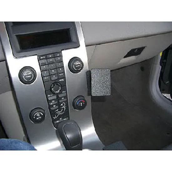 Volvo S40, C30, C70, V50 Brodit ProClip Mounting Bracket -Angled mount (853361) Volvo S40, C30, C70, V50 Brodit ProClip Mounting Bracket -Angled mount (853361)