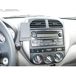 Toyota RAV-4 Brodit ProClip Mounting Bracket - Center mount (853377) Toyota RAV-4 Brodit ProClip Mounting Bracket - Center mount (853377)