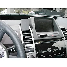 Toyota Prius Brodit ProClip Mounting Bracket - Center mount (853437) Toyota Prius Brodit ProClip Mounting Bracket - Center mount (853437)