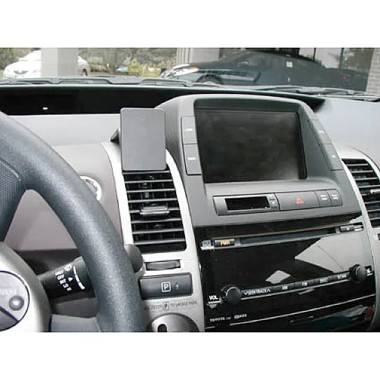 Toyota Prius Brodit ProClip Mounting Bracket - Center mount (853437) Toyota Prius Brodit ProClip Mounting Bracket - Center mount (853437)