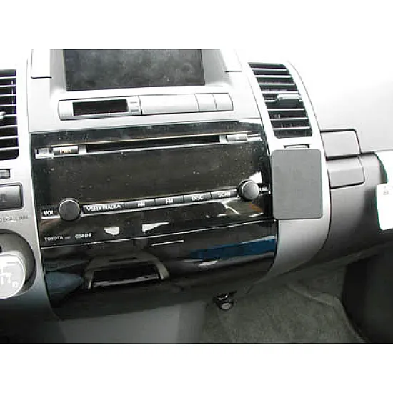 Toyota Prius Brodit ProClip Mounting Bracket - Angled mount (853438) Toyota Prius Brodit ProClip Mounting Bracket - Angled mount (853438)