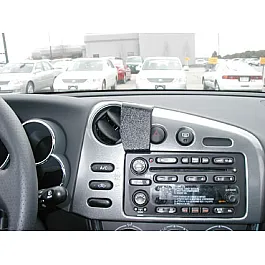 Toyota Matrix Brodit ProClip Mounting Bracket - Center mount (853448) Toyota Matrix Brodit ProClip Mounting Bracket - Center mount (853448)
