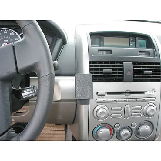 Mitsubishi Galant Brodit ProClip Mounting Bracket - Center mount (853468)